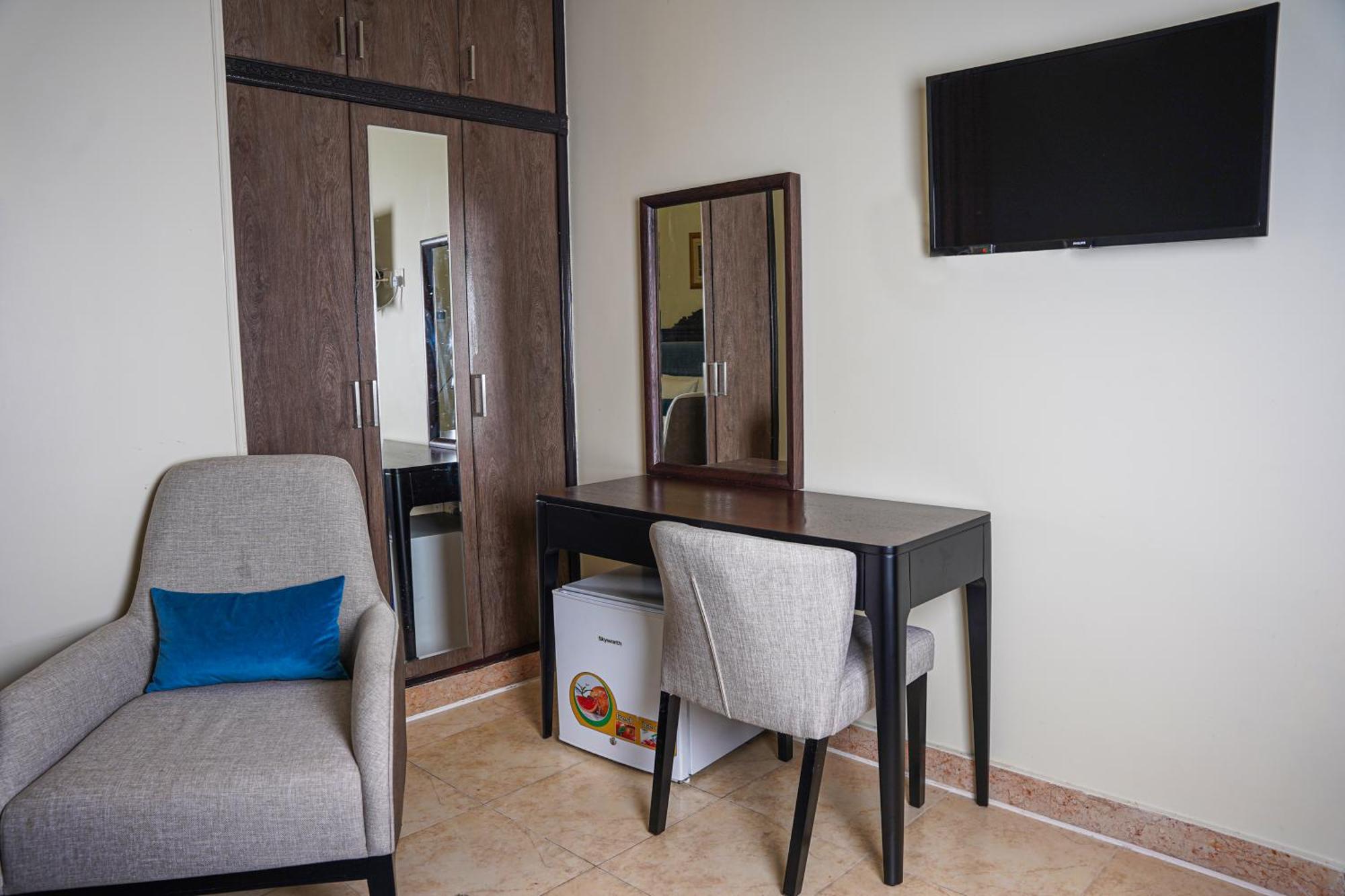 Ag Hotel Abou Dabi Extérieur photo